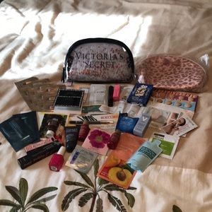 Free Gift with Purchase